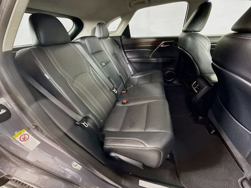Used 2018 Lexus RX 350 FWD w/ Premium Package image 28