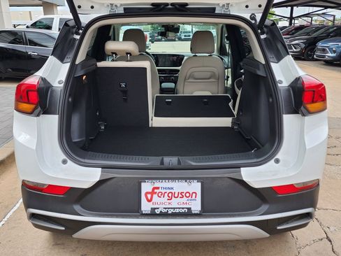 New 2026 Buick Encore GX Preferred w/ Comfort Package FWD image 47