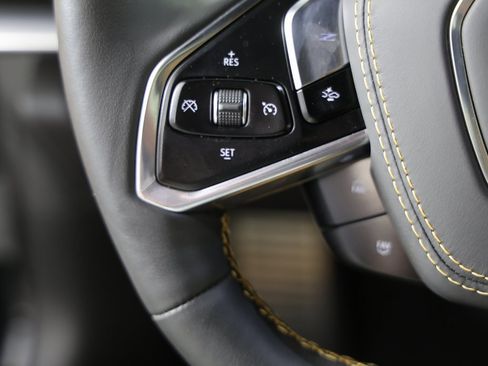 Certified 2025 Chevrolet Corvette Stingray Preferred Conv w/ Z51 Performance Package image 12