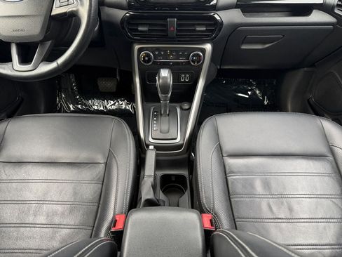 Used 2020 Ford EcoSport Titanium AWD/4WD image 12