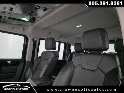 Used 2024 INEOS Grenadier AWD/4WD image 27
