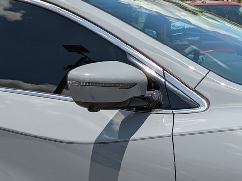 Used 2021 Nissan Murano Platinum w/ Cargo Package FWD image 12
