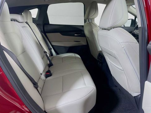 Used 2025 Nissan Murano SL w/ Cargo Package image 26