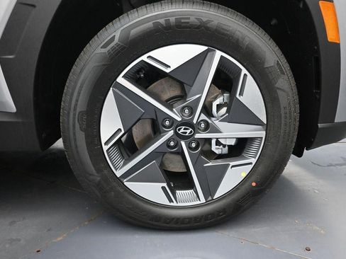 New 2026 Hyundai Tucson SEL AWD/4WD image 32