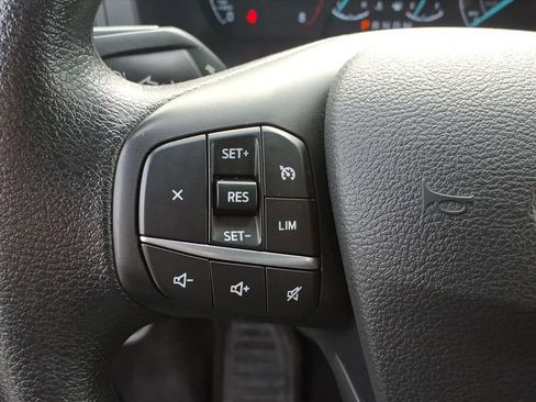 Certified 2023 Ford Transit 350 XLT image 21