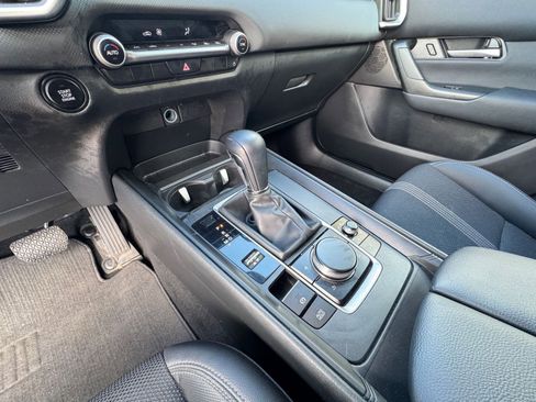 Used 2025 MAZDA CX-50 AWD 2.5 S w/ Select Package image 40