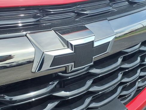 New 2026 Chevrolet TrailBlazer RS w/ Convenience Package image 20