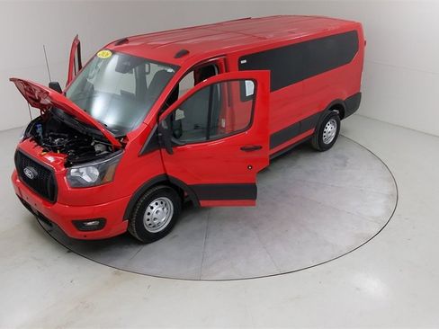 Used 2026 Ford Transit 350 XL image 51