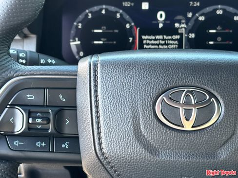 Certified 2026 Toyota Tacoma TRD Sport RWD image 23