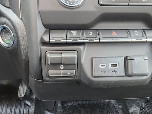 New 2026 GMC Sierra 3500 Pro w/ Convenience Package image 35