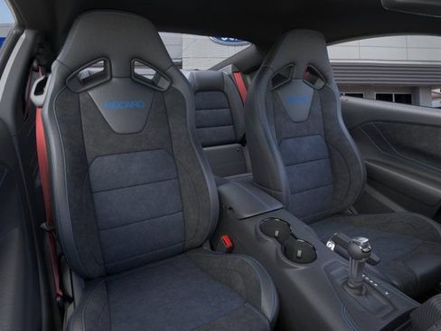 New 2026 Ford Mustang Dark Horse RWD image 10