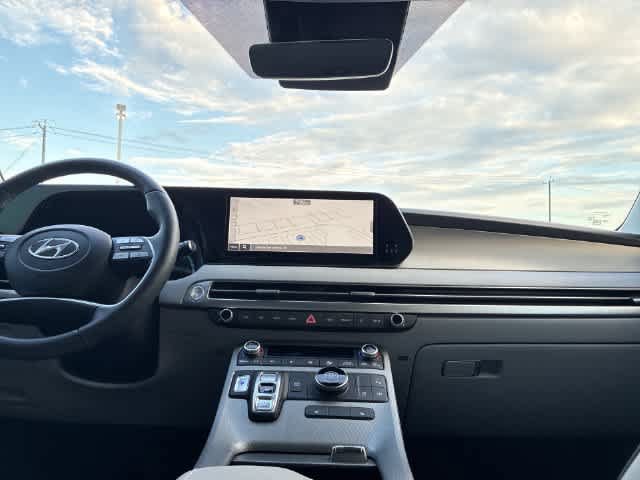 Used 2024 Hyundai Palisade SEL FWD image 28