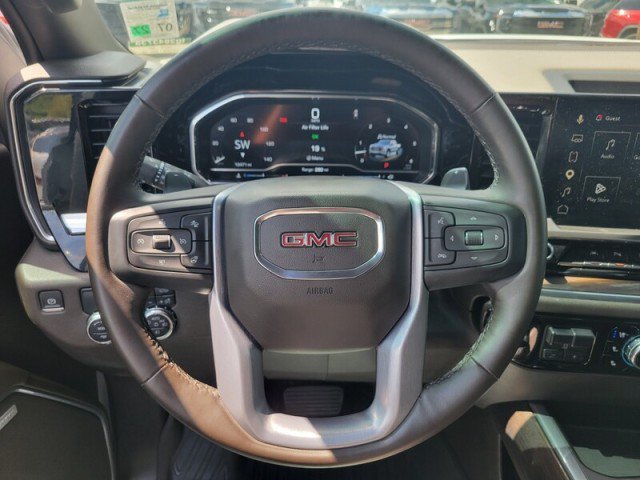 Used 2023 GMC Sierra 1500 SLT w/ SLT Premium Plus Package RWD image 18