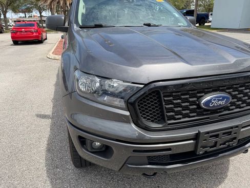 Used 2020 Ford Ranger XLT w/ Equipment Group 301A Mid AWD/4WD image 13