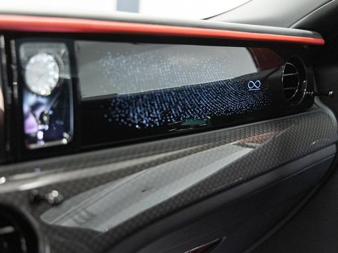 Used 2025 Rolls-Royce Ghost Black Badge image 53