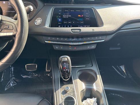 Used 2020 Cadillac XT4 Sport FWD image 17