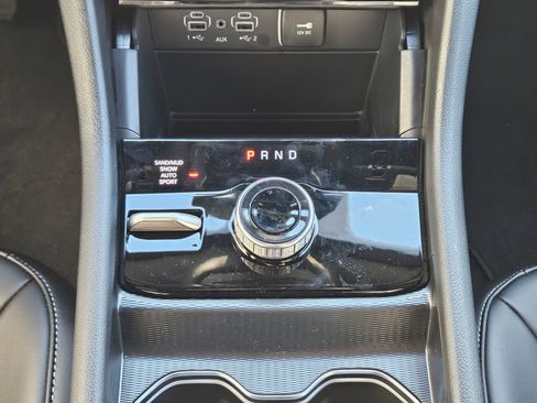 New 2025 Jeep Grand Cherokee L Limited image 11