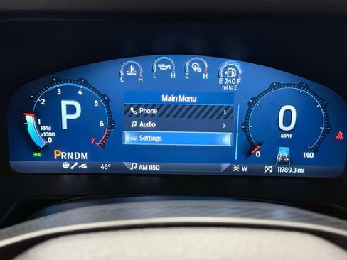 Used 2023 Ford Bronco Raptor image 35