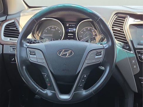 Used 2018 Hyundai Santa Fe Sport FWD image 13