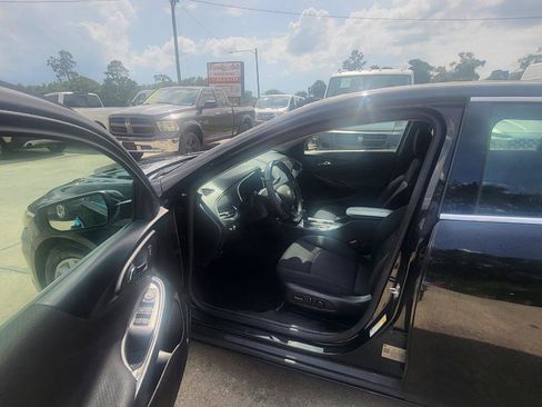 Used 2019 Chevrolet Malibu LT FWD image 45
