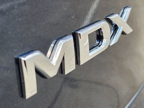 Certified 2026 Acura MDX FWD w/ Technology Package image 10