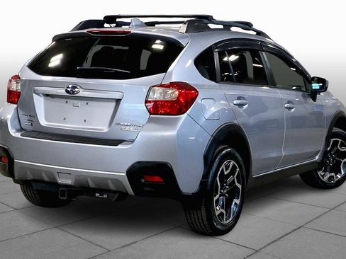 Used 2017 Subaru Crosstrek 2.0i Premium image 13