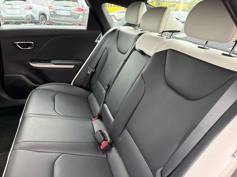 New 2026 Kia K4 GT-Line FWD image 21