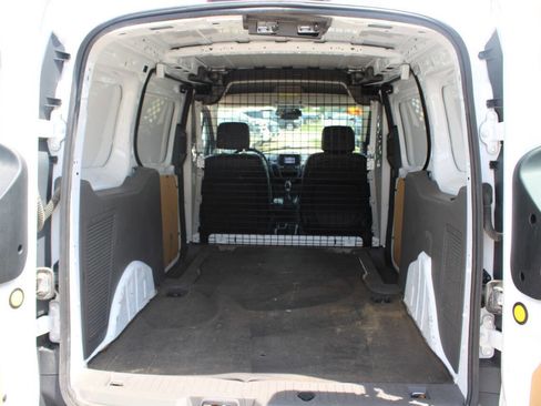 Used 2019 Ford Transit Connect XL FWD image 14