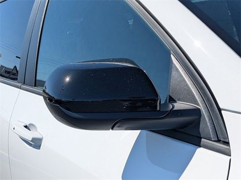 New 2026 GMC Terrain Elevation w/ Black Edition image 12