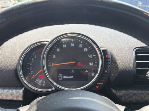 Used 2016 MINI Cooper Clubman FWD image 18