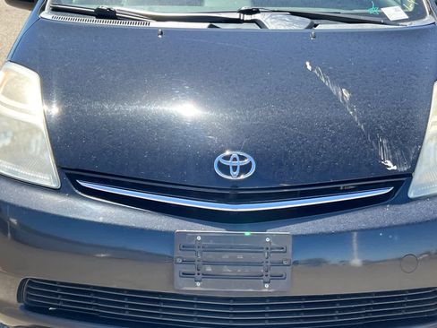 Used 2008 Toyota Prius FWD image 12