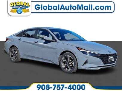 Used 2023 Hyundai Elantra SEL w/ Convenience Package