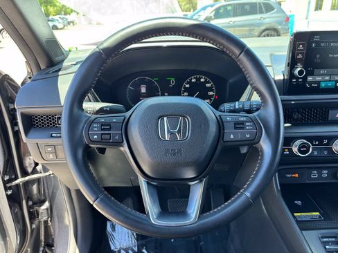 Used 2024 Honda CR-V Sport-L image 25