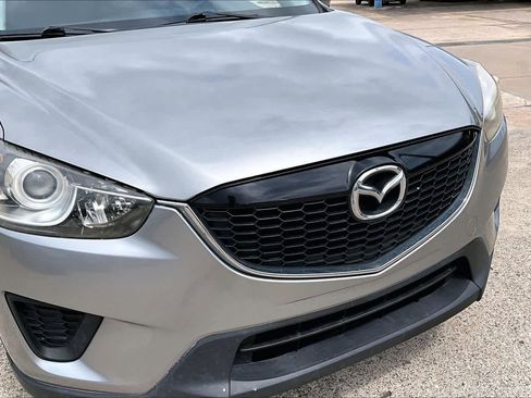 Used 2013 MAZDA CX-5 Sport FWD image 30