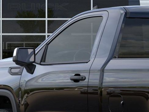 New 2025 GMC Sierra 1500 Pro w/ Pro Value Package image 76