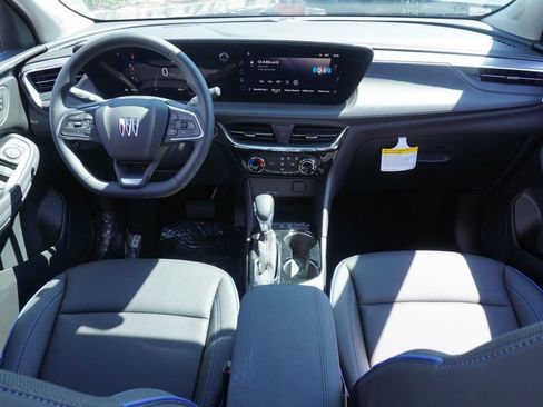 New 2026 Buick Encore GX Sport Touring w/ Advanced Technology Package image 11