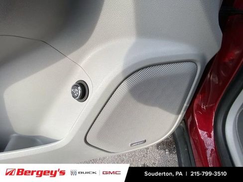 Used 2019 GMC Acadia SLT image 26