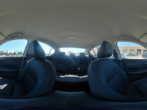 Used 2025 Nissan Altima 2.5 SV FWD image 42