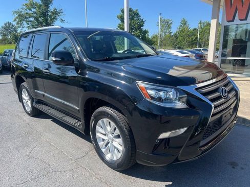 Used 2016 Lexus GX 460 w/ Premium Package AWD/4WD image 1