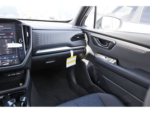 New 2026 Subaru Forester Premium AWD/4WD image 10