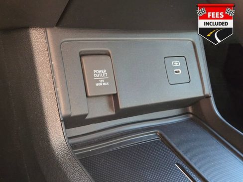 Certified 2024 Acura RDX A-Spec AWD/4WD image 30