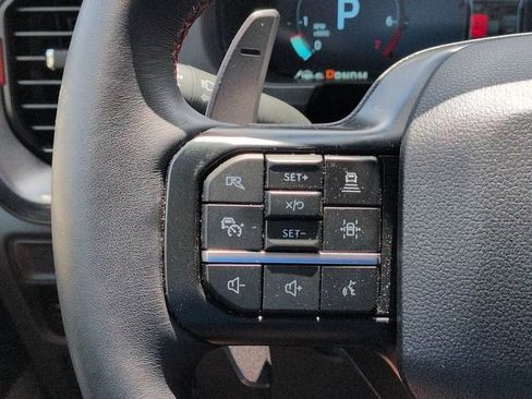 Certified 2025 Ford F150 Raptor AWD/4WD image 33