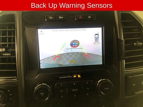 Used 2019 Ford F150 XLT w/ Equipment Group 302A Luxury AWD/4WD image 10