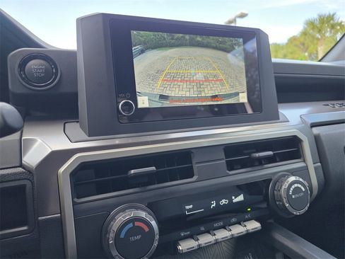 Certified 2025 Toyota Tacoma SR5 image 32