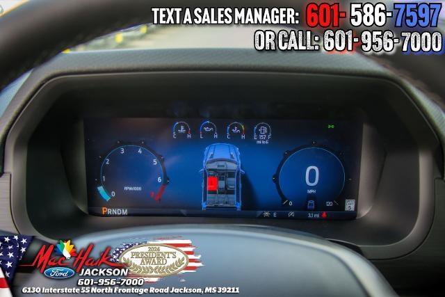 New 2026 Ford F150 XLT w/ Equipment Group 303A High AWD/4WD image 27