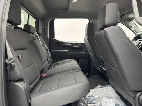 New 2026 GMC Sierra 1500 Elevation w/ Preferred Package AWD/4WD image 34