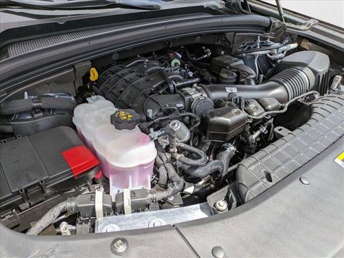 New 2025 Jeep Grand Cherokee L Laredo w/ Luxury Tech Group I image 17