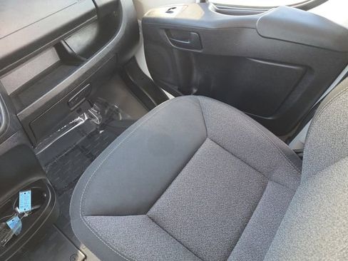 Used 2018 RAM ProMaster 2500 image 16