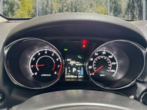 Used 2024 Mitsubishi Outlander Sport ES AWD/4WD image 15