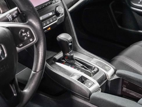 Used 2019 Honda Civic LX image 23